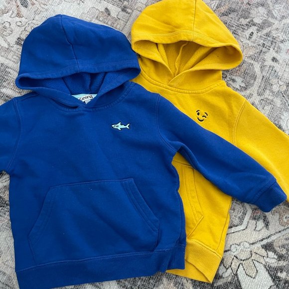 George Hoodie Bundle - Picture 4 of 5